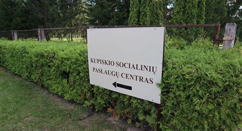 Socialinių paslaugų portalo www.spis.lt nuotrauka