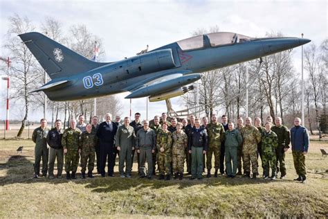 Baltijos šalių karinių pajėgų bendradarbiavimas