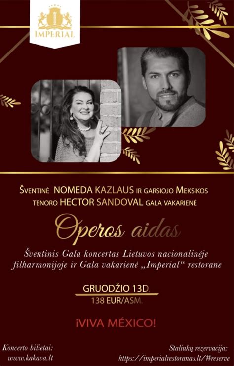 Nomeda Kazlaus operos scenoje