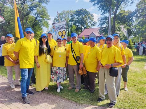 Plinkšių ežero ir dvaro panorama