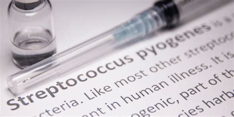 B grupės streptokoko tyrimai ir profilaktika