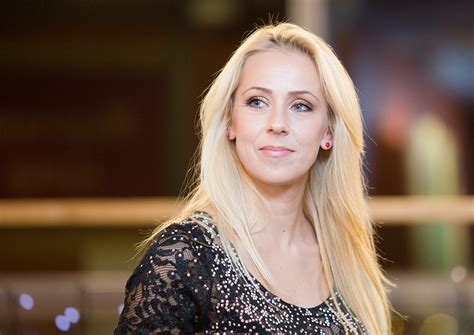 Ineta Stasiulytė su gimtadieniu