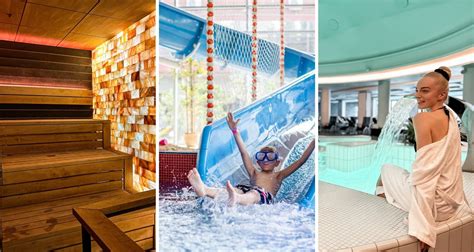 Eglės sanatorijos baseinai ir vandens pramogos