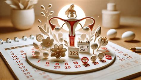 Moters vaisingumo ciklą vaizduojanti schema