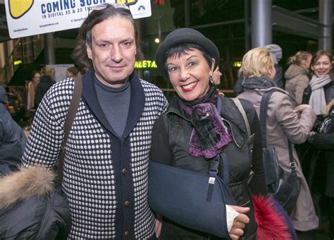 Nijolė Statkutė ir jos gyvenimo draugo D. Užkuraičio mama Laimutė Užkuraitienė