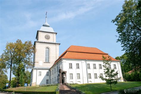 Varnių kunigų seminarija