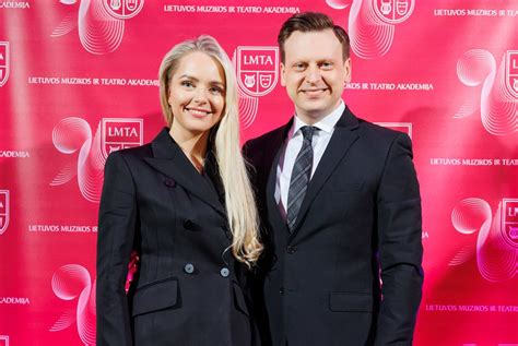 Jevgenijus Morgunovas su žmona