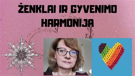 harmonija ir saviugda