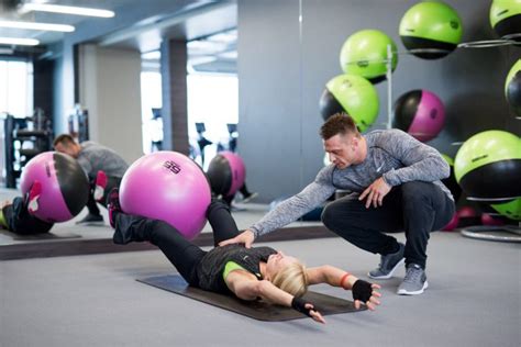 Martynas Kalendra kaip asmeninis treneris