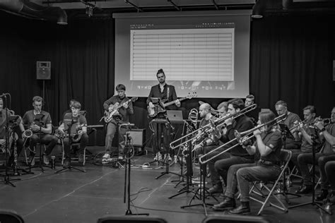 Grupė G.E.R.S. scenoje