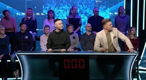 Henry Match scenoje