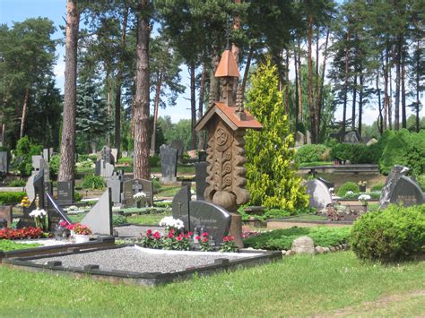 Prienų kapinės
