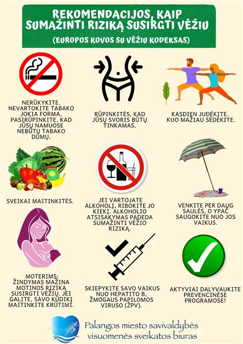 Sveikas gyvenimo būdas vaisingumui