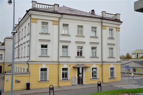 Vilniaus Carito Laikinieji namai