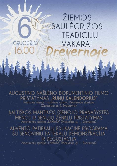 Kalėdų ir žiemos saulėgrįžos sąsajos