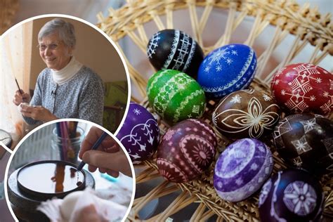 Kiaušinių dažymas kava žingsnis po žingsnio