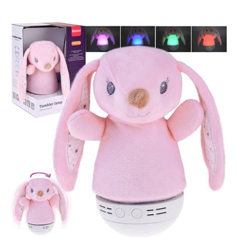 Naktinė švieselė ir lopšinės