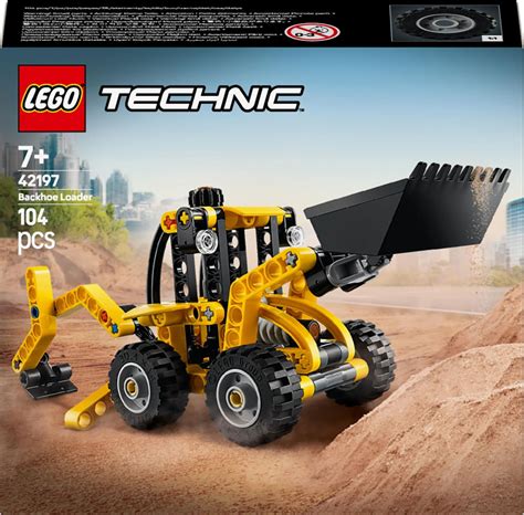 LEGO technic bekelės bagio konstruktorius