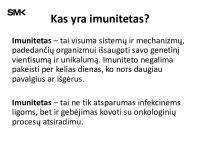 Veiksniai, įtakojantys hormonų pusiausvyrą