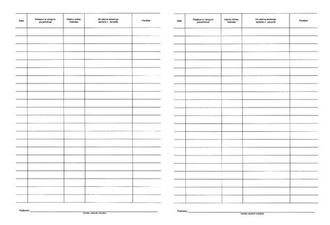 Naujagimio registravimo schema