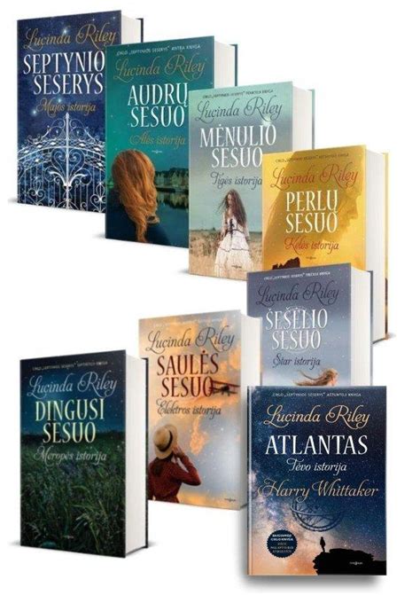 Filmo „Septynios seserys“ plakatas