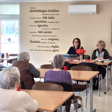 Nuotrauka ar schema, iliustruojanti savarankiško gyvenimo namus