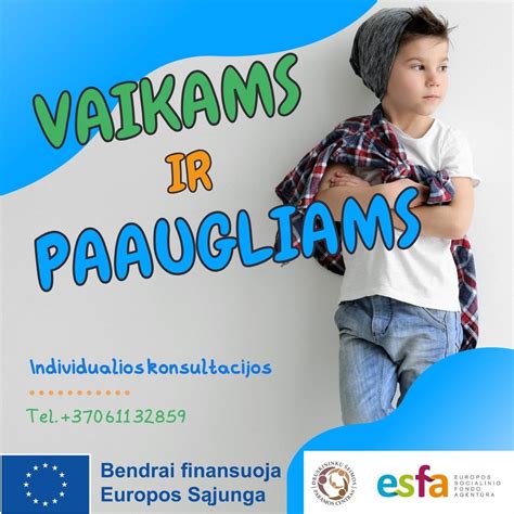 Schematinis vaizdas šeimos paramos sistemos