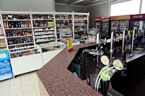 prekyba nealkoholiniais gėrimais
