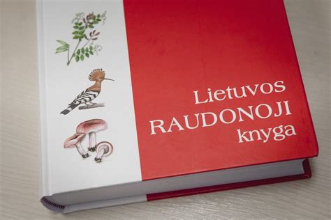Lietuvos raudonojoje knygoje esantys varliagyviai