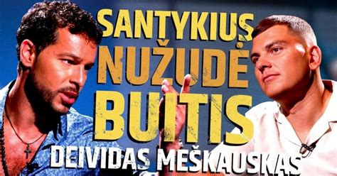 Deividas Meškauskas jaunystėje, dalyvaujantis sportinių šokių varžybose