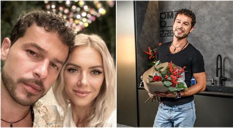 Deividas Meškauskas ir Asta Andriukaitytė kartu savo naujuose namuose