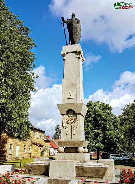 LDK kunigaikščio Kęstučio portretas