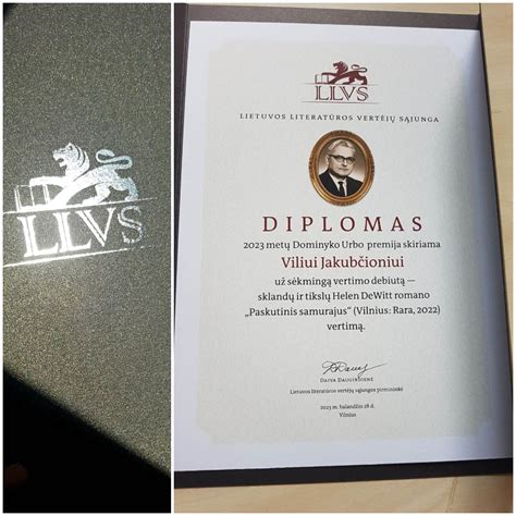 knygų vertimo ir literatūros kokybės tema