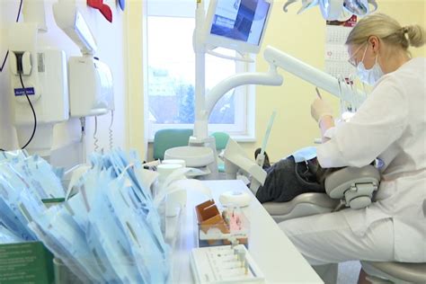Odontologo kabinetas nėštumo metu