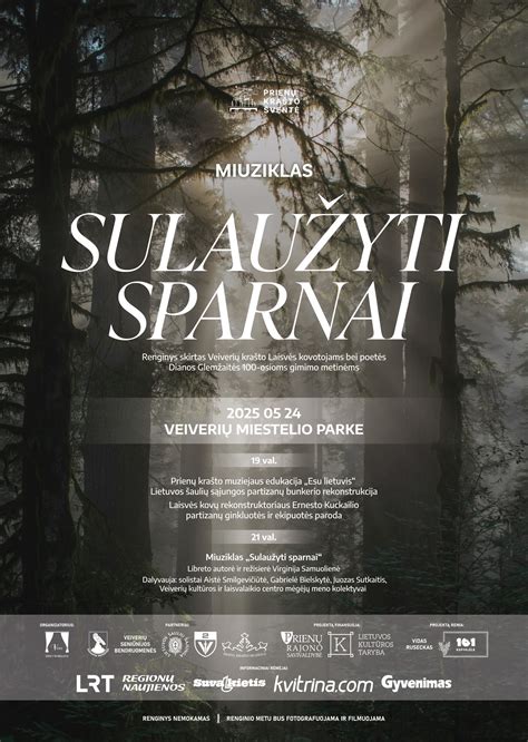 Partizanų bunkerio rekonstrukcija