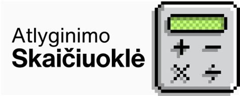 Auklės atlyginimo faktoriai