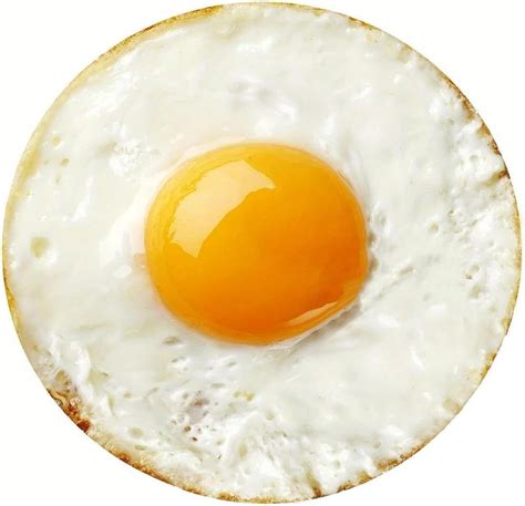 Keptas kiaušinis su paprika ir prieskoniais