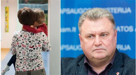 Gydytojas aiškina tėvams vaiko smegenų EEG tyrimo rezultatus