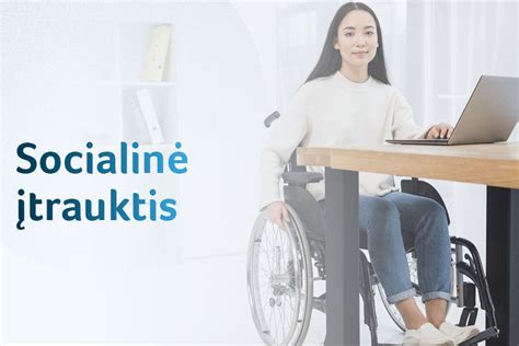 Socialinės įtraukties koordinatoriaus veikla