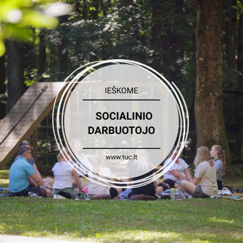 Socialinio darbuotojo bendradarbiavimas su komanda
