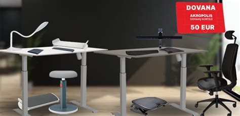 Ergonominė darbo vieta