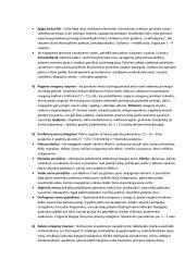 Gimdymo traumos ir naujagimio galvos pažeidimai