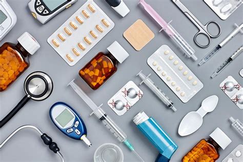 Medicininės procedūros gimdos valymui