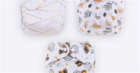 Daugkartinių sauskelnių konstrukcijos schema