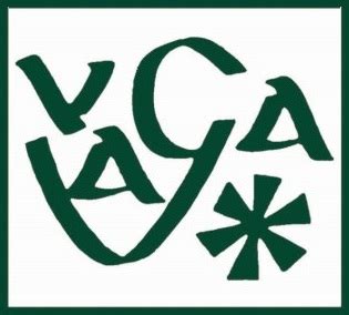 VAGA lojalumo programos logotipas