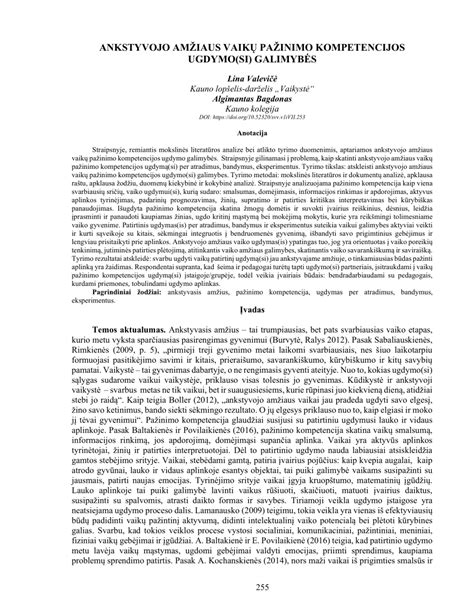 Vaikų amžiaus ir skaičiaus pasiskirstymas Alytuje ieškant auklės