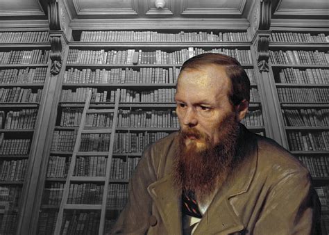 Portretas Fiodoras Dostojevskis