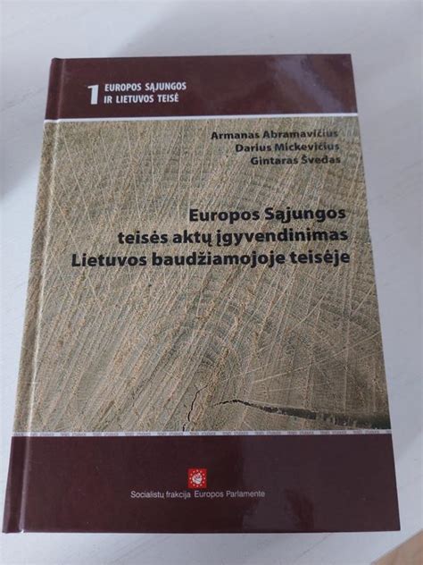 Teisinių aktų knyga