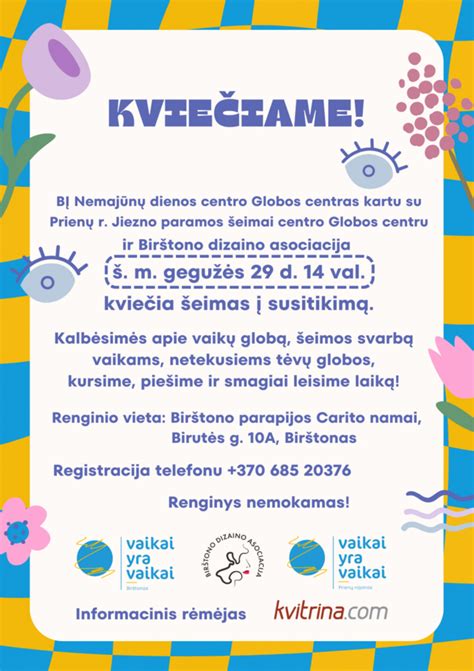 Globėjų šeimų susitikimas gamtoje