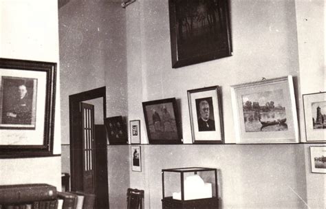 Vaižganto asmeninė biblioteka